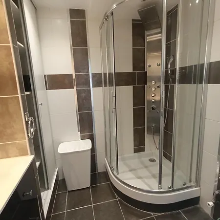 Le T4 De Julien Apartment